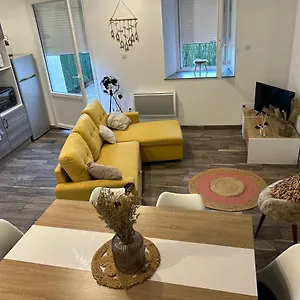  Appartement Chez Leon Et Louise